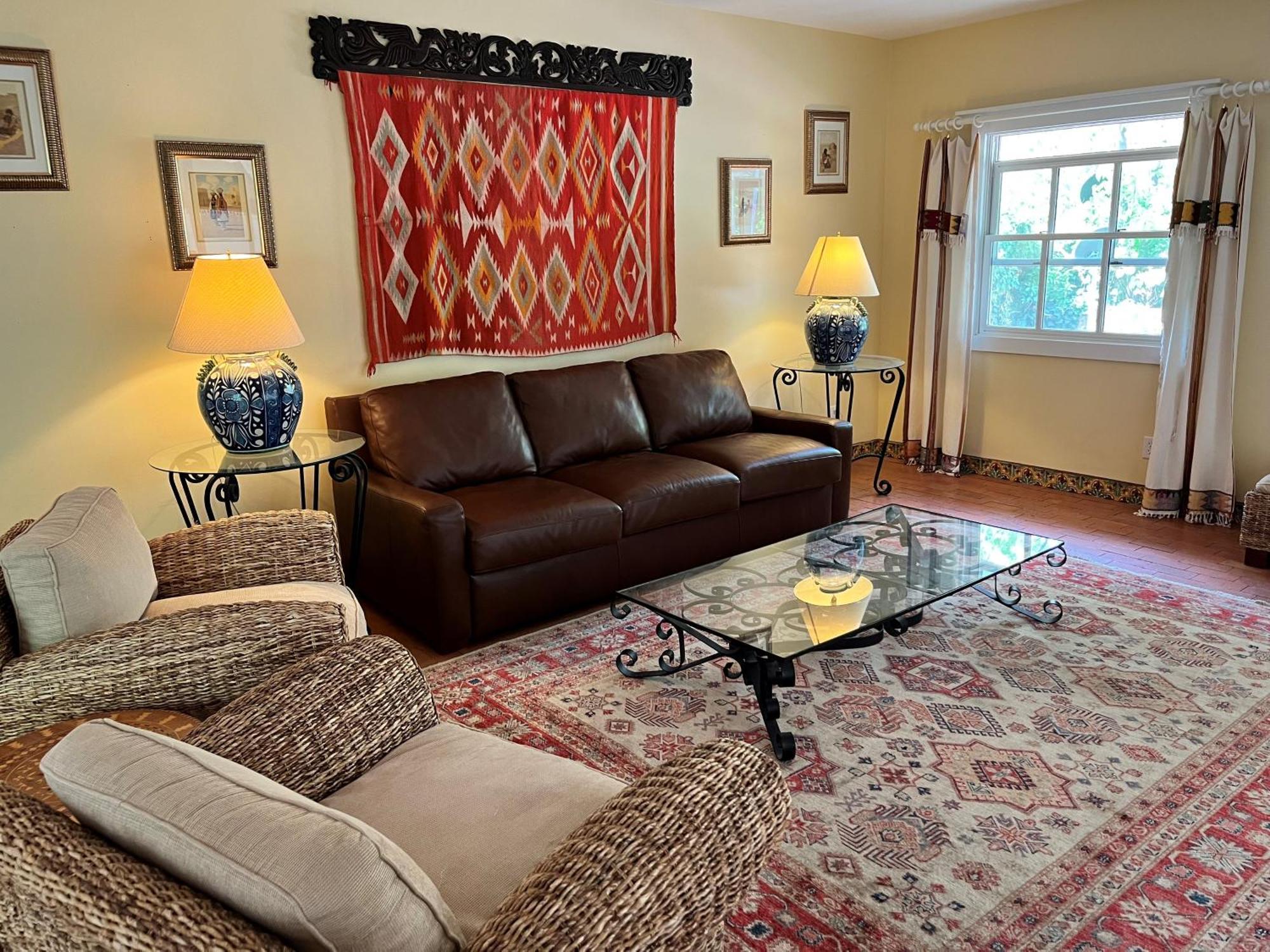 Casa Blanca Inn And Suites Farmington Dış mekan fotoğraf