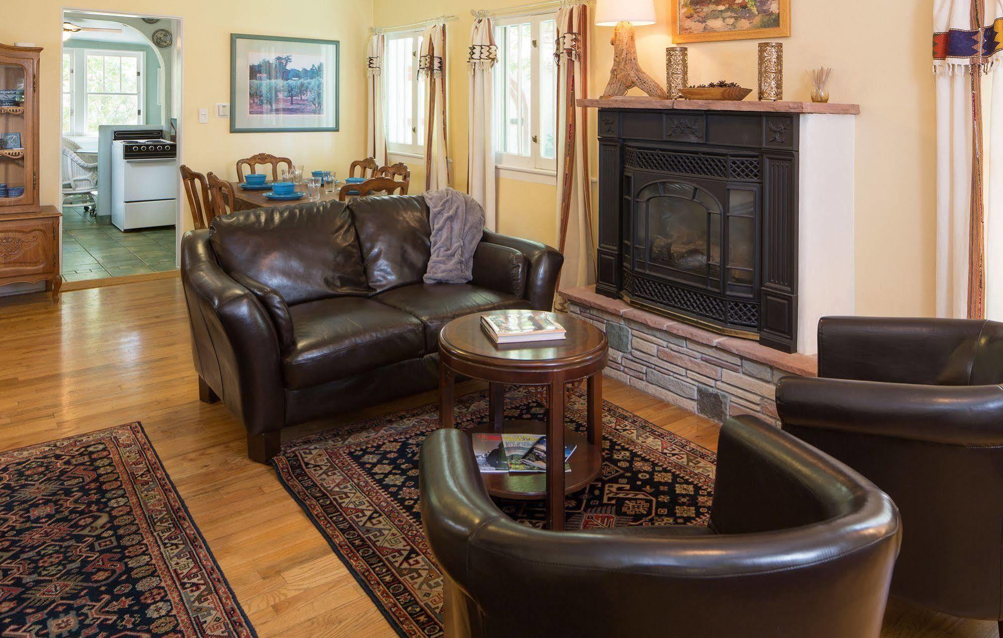 Casa Blanca Inn And Suites Farmington Dış mekan fotoğraf