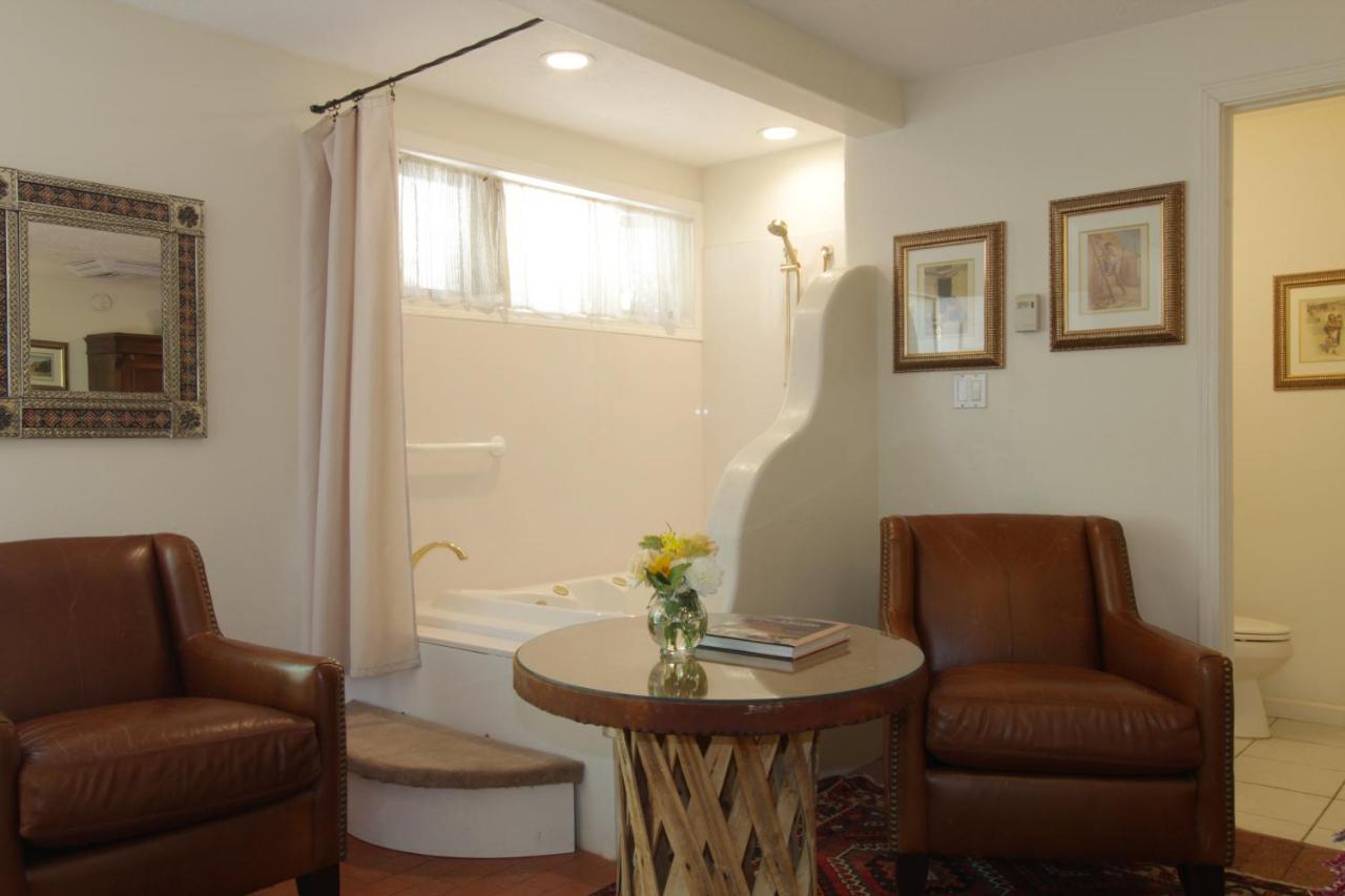 Casa Blanca Inn And Suites Farmington Dış mekan fotoğraf