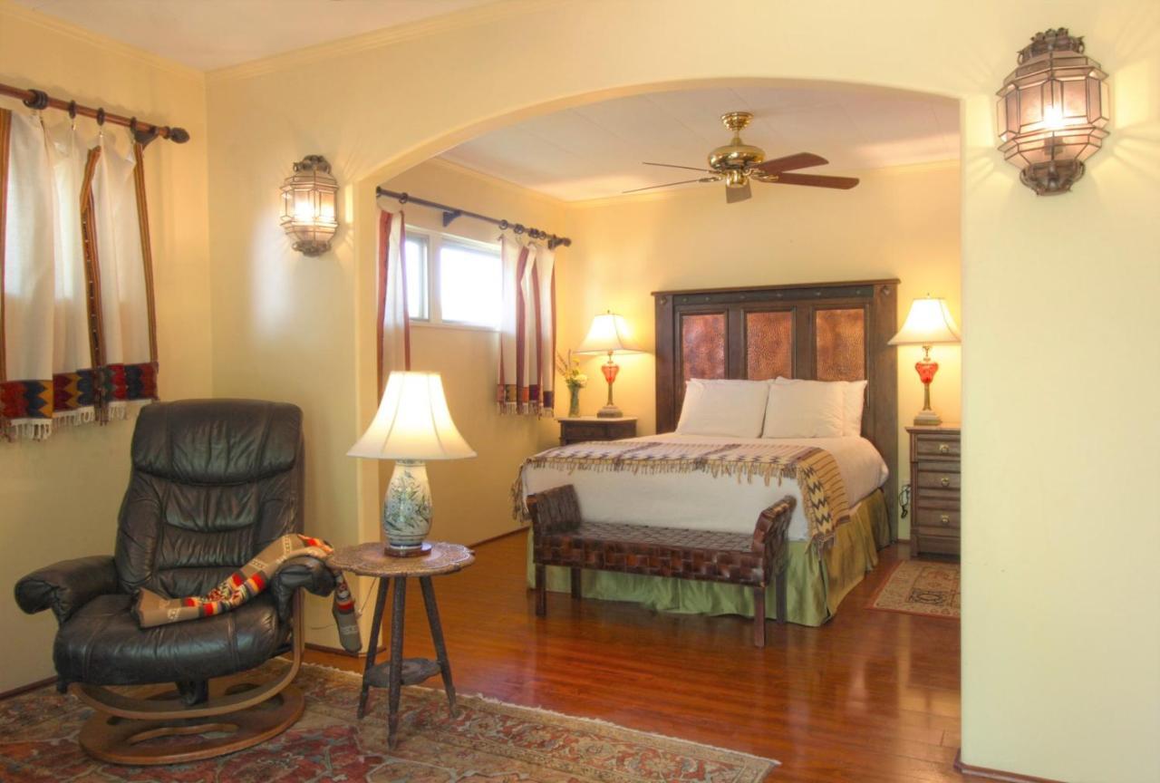Casa Blanca Inn And Suites Farmington Dış mekan fotoğraf
