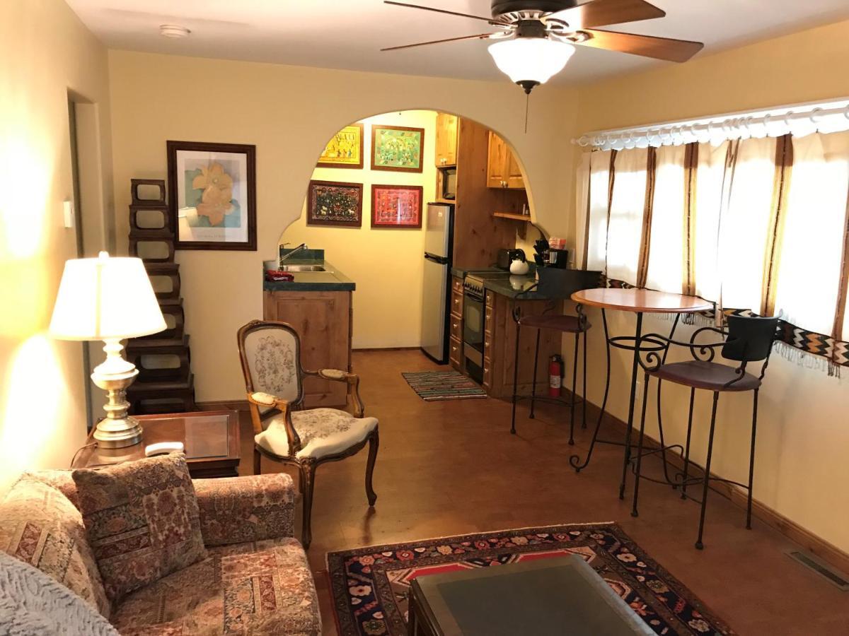 Casa Blanca Inn And Suites Farmington Dış mekan fotoğraf