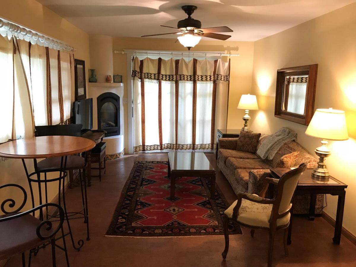 Casa Blanca Inn And Suites Farmington Dış mekan fotoğraf