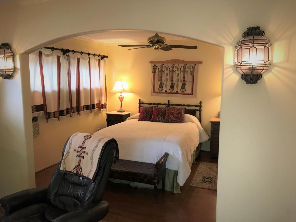Casa Blanca Inn And Suites Farmington Dış mekan fotoğraf