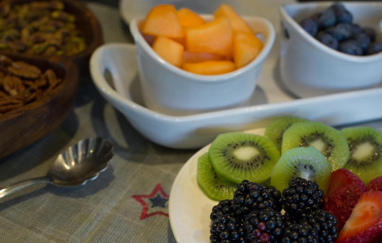 Casa Blanca Inn And Suites Farmington Dış mekan fotoğraf